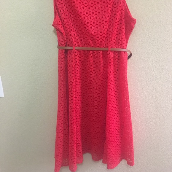 Red Sundress - Picture 4 of 5